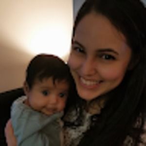 Meet your Posher, Priscilla